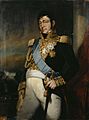 Brémond - General Bordessoule