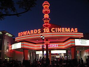 Brea-edwards cinema night