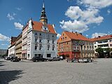 Brzeg, Poland - panoramio (45)