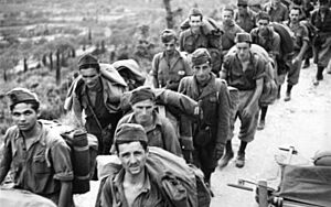 Bundesarchiv Bild 101I-177-1459-32, Korfu, italienische Soldaten