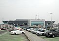 CKS Airport Terminal Two