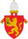 C o a Celestinus IV.svg