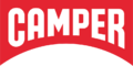 Camper shoes Logo
