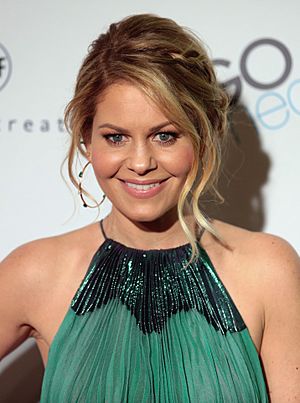 Candace Cameron Bure by Gage Skidmore.jpg