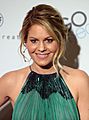 Candace Cameron Bure by Gage Skidmore