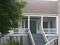 Caspiana House at LSU-S IMG 1560
