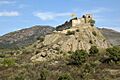Castle Quermançó 02