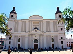Cathedral of Cap-Haitien