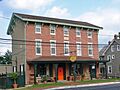 Centreville HD Del Odd Fellows