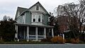 Chambers House, South College, Newark DE