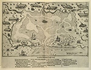 ChamplainNausetHarbor