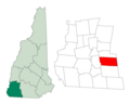 Cheshire-Dublin-NH