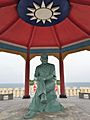 Chiang Ching-kuo Statue in Dongyin Township 28957251333 32a4795c88 o