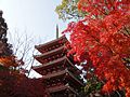 Chikurin-ji Temple - panoramio (1)