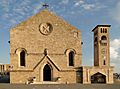 Church of the Evangelismos (Rhodes) 03