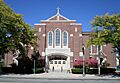 Church of the Resurrection Lansing