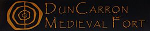 Clanranald Trust for Scotland Duncarron-Logo