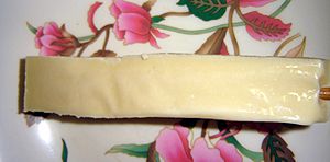 Coalho cheese