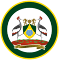 Coat of Arms of Nairobi