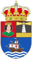 Coat of Arms of the Chafarinas Islands
