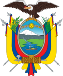 Coat of arms of Ecuador.svg