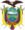 Coat of arms of Ecuador.svg