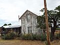 Cochise-Cochise Southern Pacific Railroad Train Depot-1903
