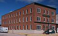 Commercial House Hotel