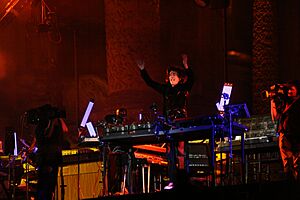 Concierto de Jean Michel Jarre (4848319578)