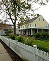 ConklinHouse