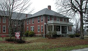 County home1