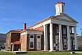 Craig County Courthouse, New Castle