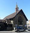 Cranleigh Methodist Church, High Street, Cranleigh (May 2014) (1).JPG