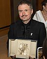 Cristian Mungiu at 2026 Cannes Film Festival 03