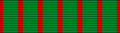 Croix de Guerre 1914-1918 ribbon