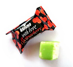 Curdsnackstrawberryandkiwi