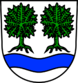 DEU Eschenbach COA