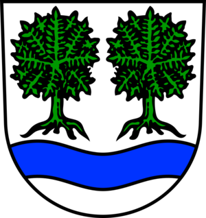 DEU Eschenbach COA