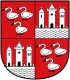 Coat of arms of Zwickau  