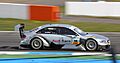 DTM Audi A4 Molina 2010 amk