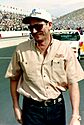 Dale Earnhardt - NASCAR Photography By Darryl Moran
