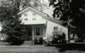 Daniel Gould Residence Owosso MI