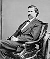 Daniel S. Norton - Brady-Handy