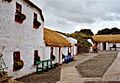 Doagh Famine Village - geograph.org.uk - 51690