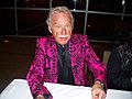 Doc Severinsen In Seattle 2009
