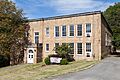 Dunbar School south side (Fairmont, West Virginia)