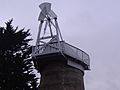 East Runton Tower Windmill 23 Jan 2008 (6)