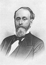 Ebenezer Oliver Grosvenor