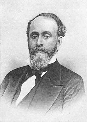 Ebenezer Oliver Grosvenor