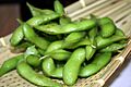 Edamame by Zesmerelda in Chicago